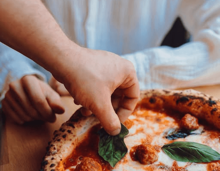 Budapest's Pizza Revolution: How Hungary's Capital Became Europe's Surprise Slice Paradise