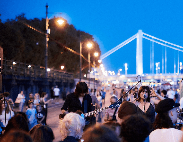 Budapest's Rakpart Revolution: Your Ultimate Guide to the Open Embankment Experience