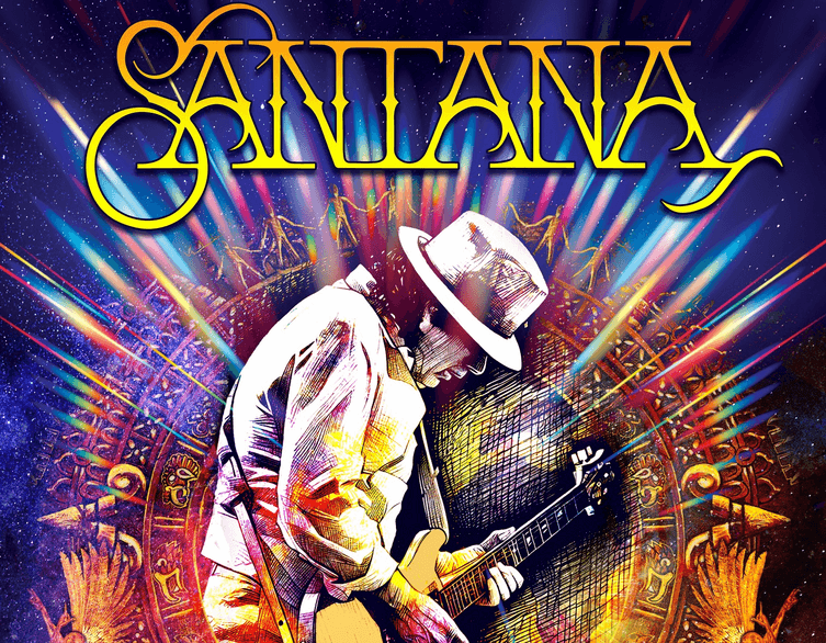 Carlos Santana Returns to Budapest: A Legendary Guitar Master's Oneness Tour 2025