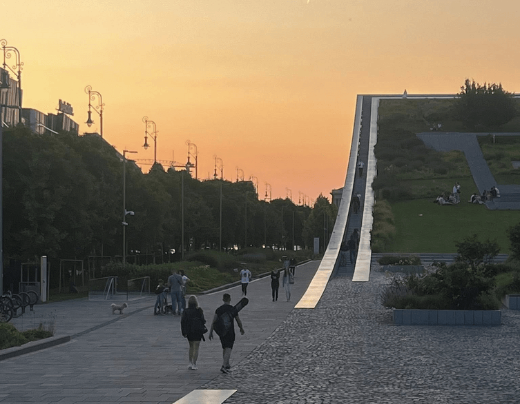 Discover Budapest Through New Eyes: Architecture Night 2025 Transforms the City Into an Open-Air Museum