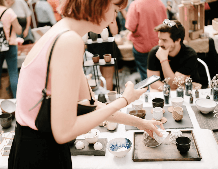Discover Budapest's Creative Soul at Makers' Market: A Design Lover's Paradise