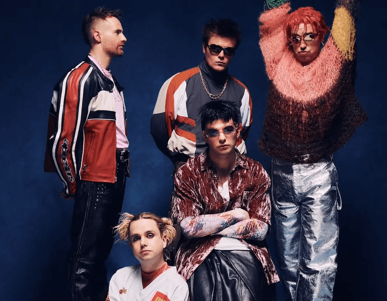 Fontaines D.C.'s Epic 2025 Budapest Concert: Ireland's Hottest Post-Punk Band Takes Over Barba Negra