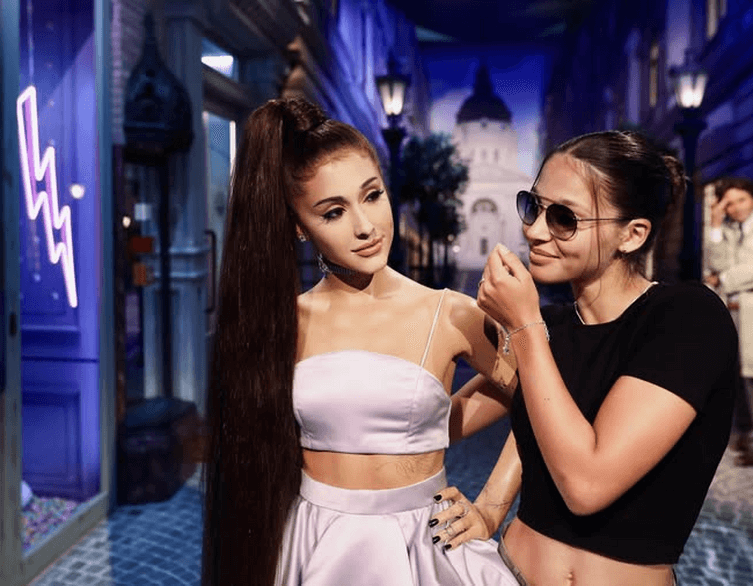Madame Tussauds Budapest: Where Wax Figures Are Having More Fun Than You Are (And Ariana's Having a Birthday!)