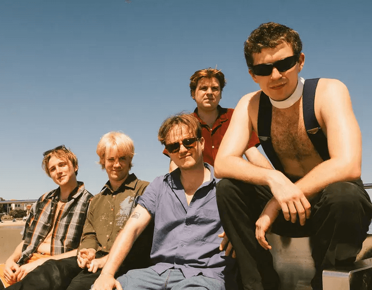 Attention Shame Fans: Tickets Go On Sale TODAY for Budapest's Most Anticipated Post-Punk Show!