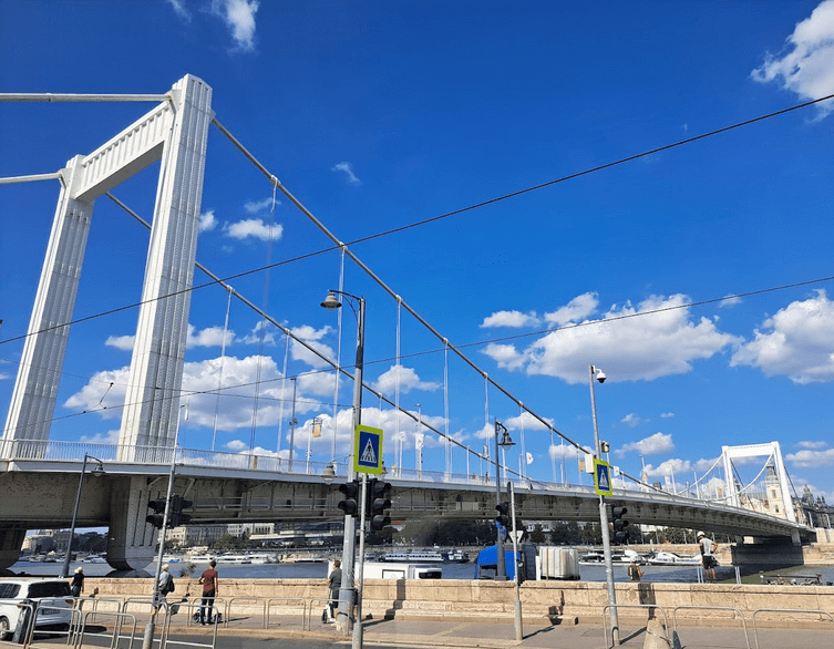 The Bridges of Budapest: A Complete Guide to the Danube's Most Beautiful Crossings