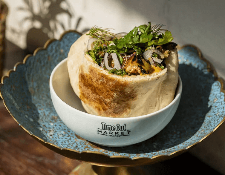 Time Out Market Budapest: The Ultimate Food Lover's Paradise Reveals the First Restaurants