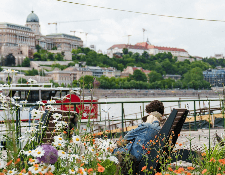What's Happening in June, 2025, in Budapest
