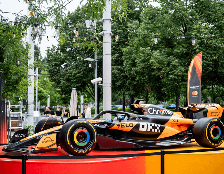 Formula 1 Returns to Budapest: The Historic 40th Hungarian Grand Prix Promises Unforgettable Thrills