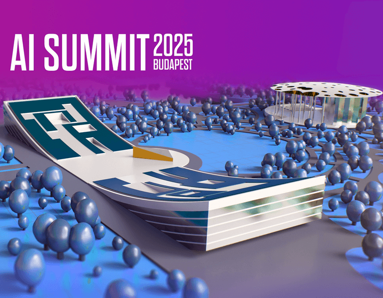 AI Summit 2025 Budapest: Exploring the Future of Human-Machine Collaboration