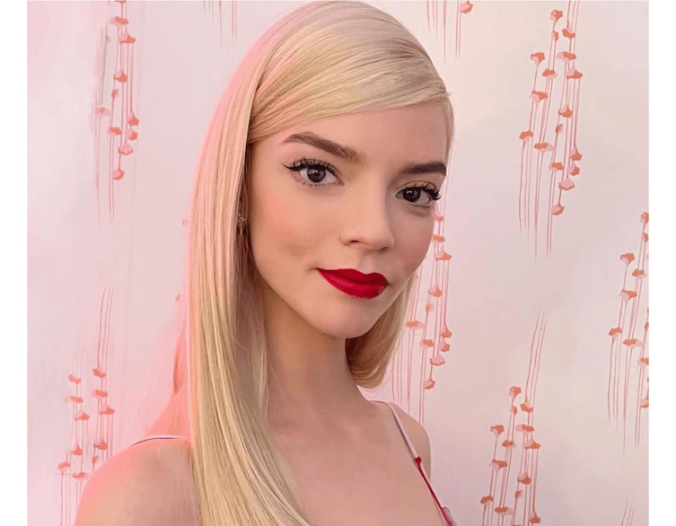Anya Taylor-Joy and Zendaya Light Up Budapest