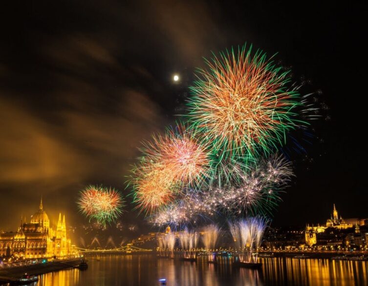 Best Budapest Fireworks Cruises for August 20th in 2025: Your Ultimate Guide to St. Stephen's Day Celebration