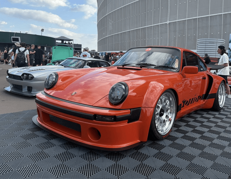 Best Events for Car-Lovers in Budapest in August, 2025