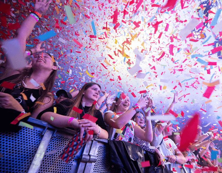 BME University Days 2025: Budapest's Ultimate Student Festival Experience