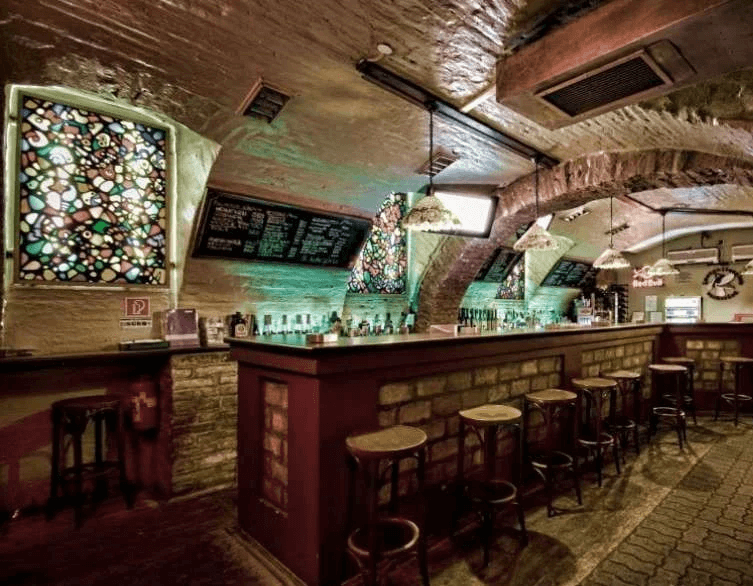Budapest by Night: The Changing Face of the City’s Nightlife