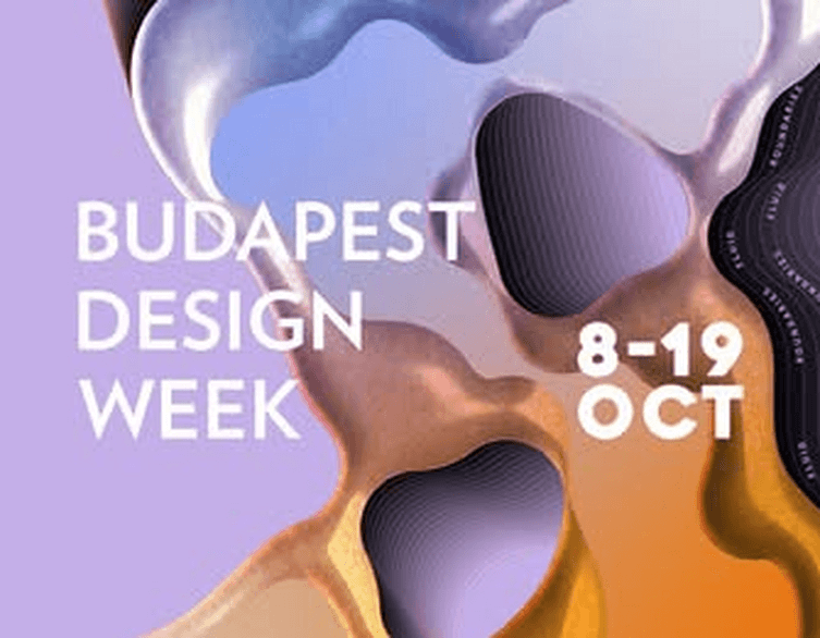 Budapest Design Week 2025: Your Gateway to Hungary's Premier Creative Festival