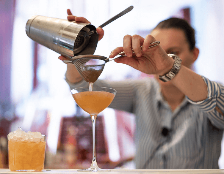 Cocktail & Spirit Fest Budapest 2025: The Ultimate Premium Drinks Festival Returns to Várkert Bazár