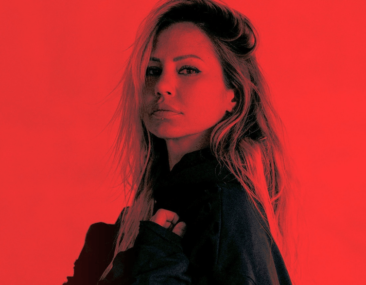 Deborah De Luca's Epic 4-Hour Set at Budapest Park: The Ultimate Techno Experience