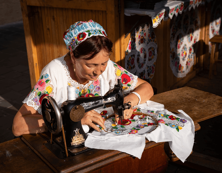 Discover the Magic of the Festival of Folk Arts 2025 in Budapest