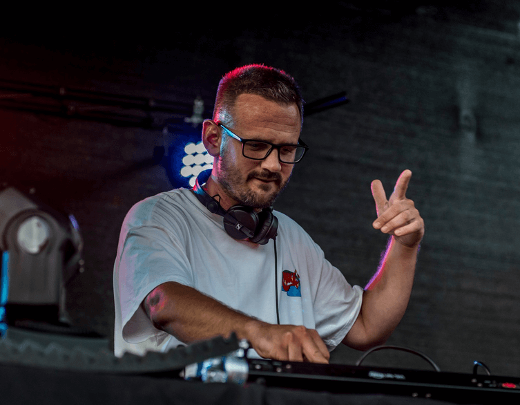 DNB Ride Budapest 2025: The Ultimate Drum & Bass Street Adventure Through Hungary's Capital