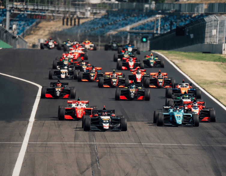 Formula 1 Goes Digital: The Hungaroring's Cashless Revolution