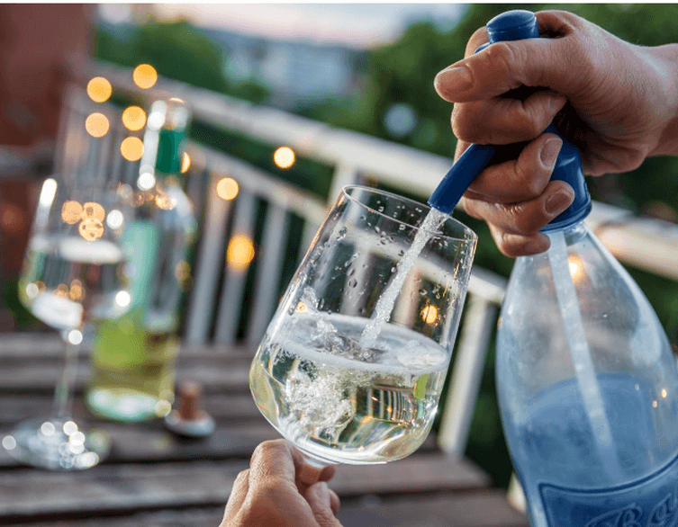 Fröccs: Your Guide to Budapest's Legendary Wine Spritzer