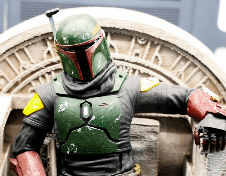 Galaxy Festival 2025: Budapest's Ultimate Sci-Fi Adventure Awaits