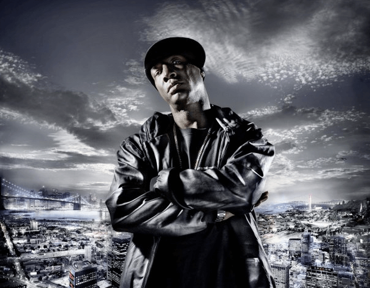 Grandmaster Flash Live in Budapest - October 12, 2025