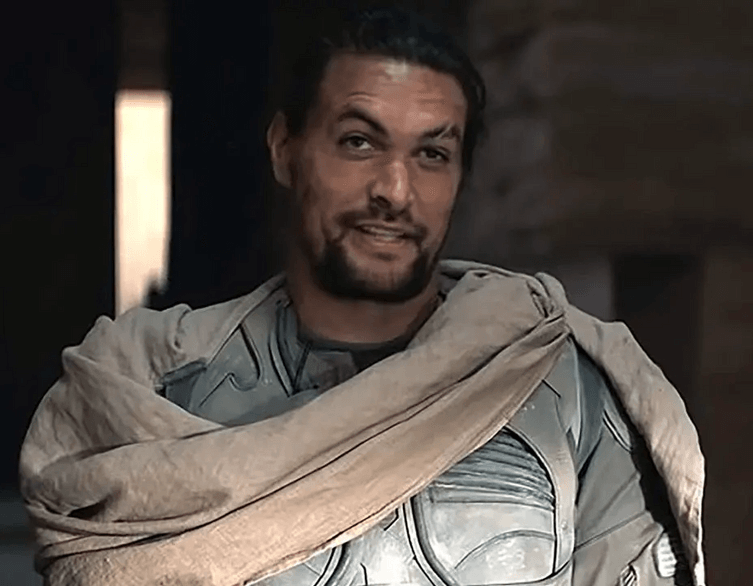 Jason Momoa and Robert Pattinson Take Over Budapest