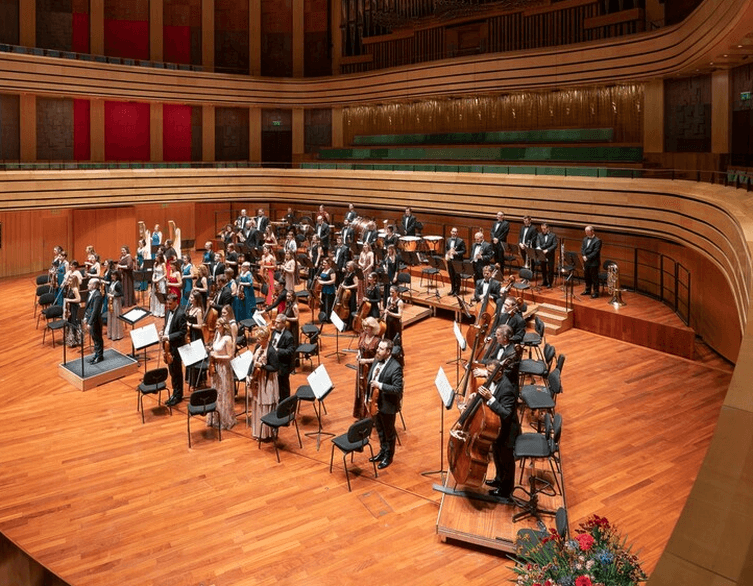 Liszt Ünnep 2025: Budapest's Most Spectacular Classical Music Festival Returns with World-Class Performances