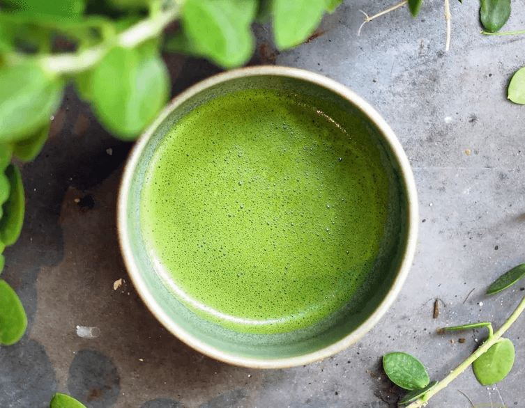 Matcha Magic in Budapest: Where to Sip the City’s Green Gold