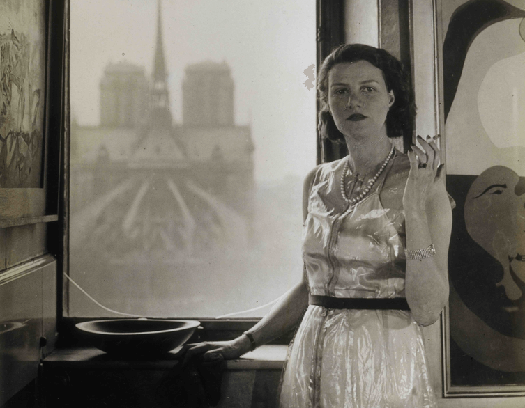 Rediscovering a Lost Master: Rogi André's Groundbreaking Photography Exhibition in Budapest
