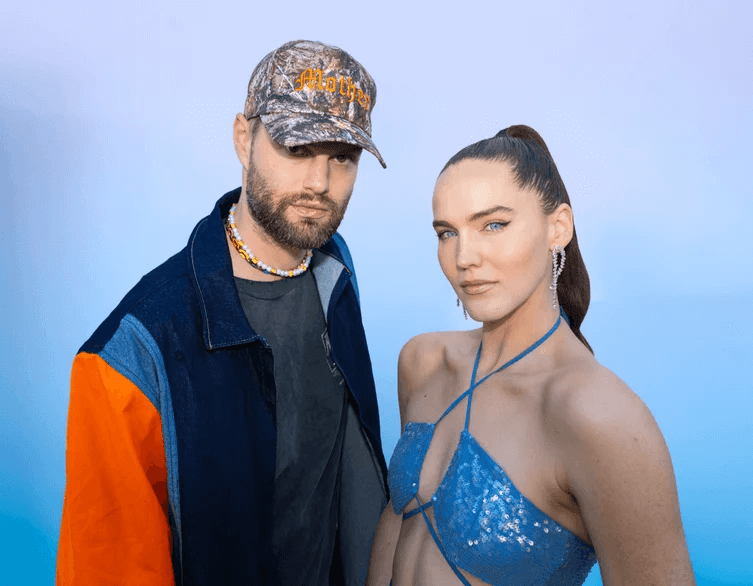 Get Ready to Dance: Sofi Tukker Returns to Budapest with Their Electrifying New Album