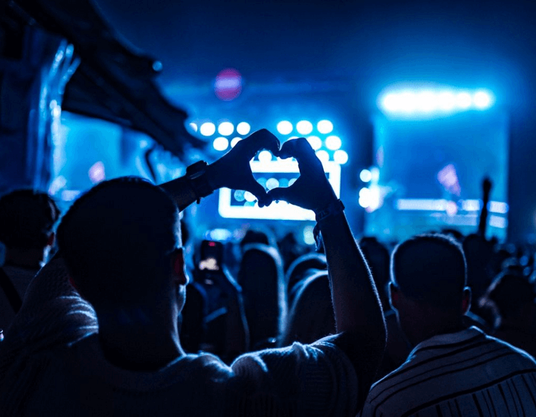 Sziget Festival’s Night Ticket: Party Like a Local, Save Like a Pro
