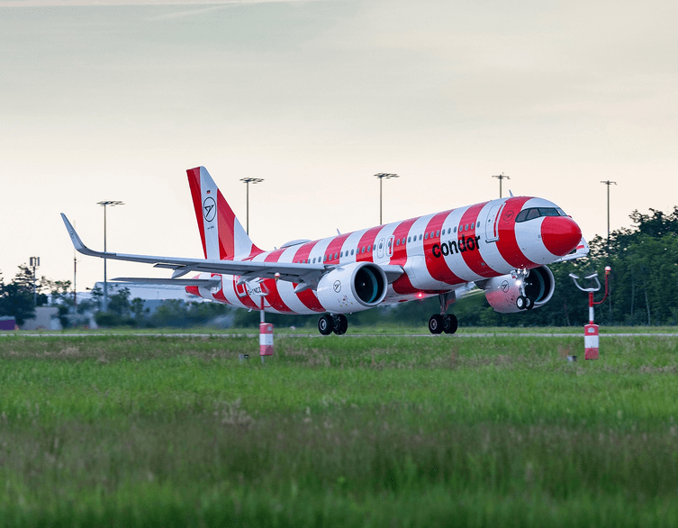 Touch Down in Style: New Direct Flight Connects Budapest and Frankfurt