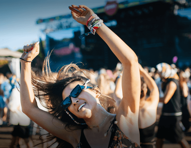 You're Not Too Old for Sziget Festival: Why Budapest's Biggest Party is Perfect for Every Age