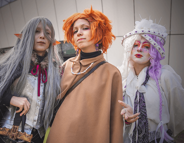 Autumn MondoCon 2025: Budapest's Ultimate Pop Culture Extravaganza!
