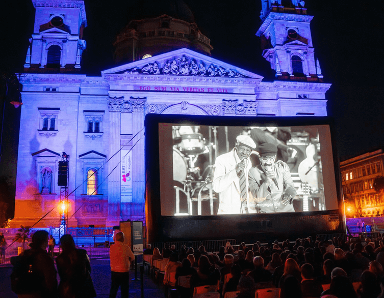 Budapest Classic Film Marathon Returns: Experience Cinema History at the 8th Annual Festival