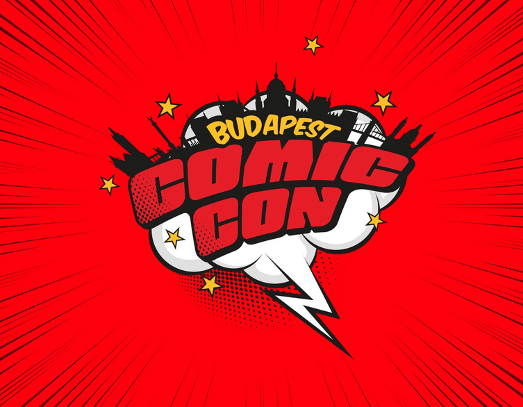Budapest Comic Con 2026: Your Ultimate Pop Culture Weekend