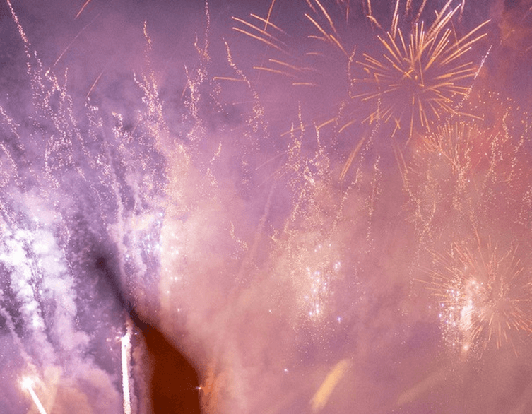 Budapest's August 20th Fireworks: Hungary's Most Controversial Celebration