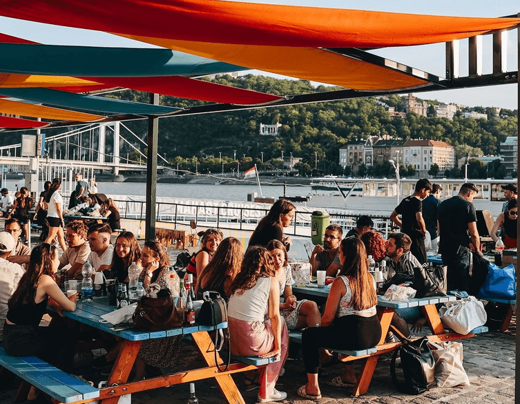 Budapest's Best Free Events in August 2025