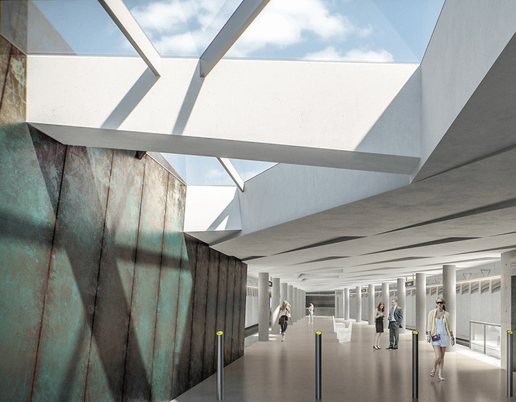 Budapest’s Iconic Metro Line Reimagined: A New Era for the Millennium Underground