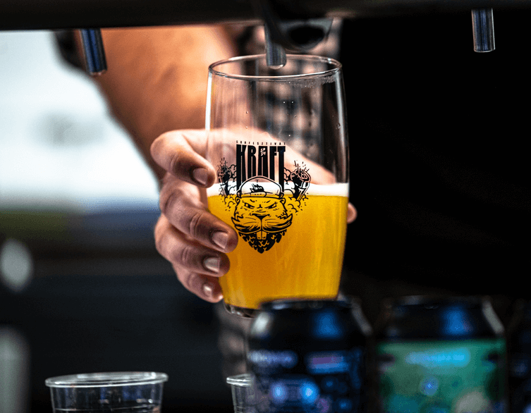 Discover Budapest's Premier Craft Beer Festival: KRAFT 2025