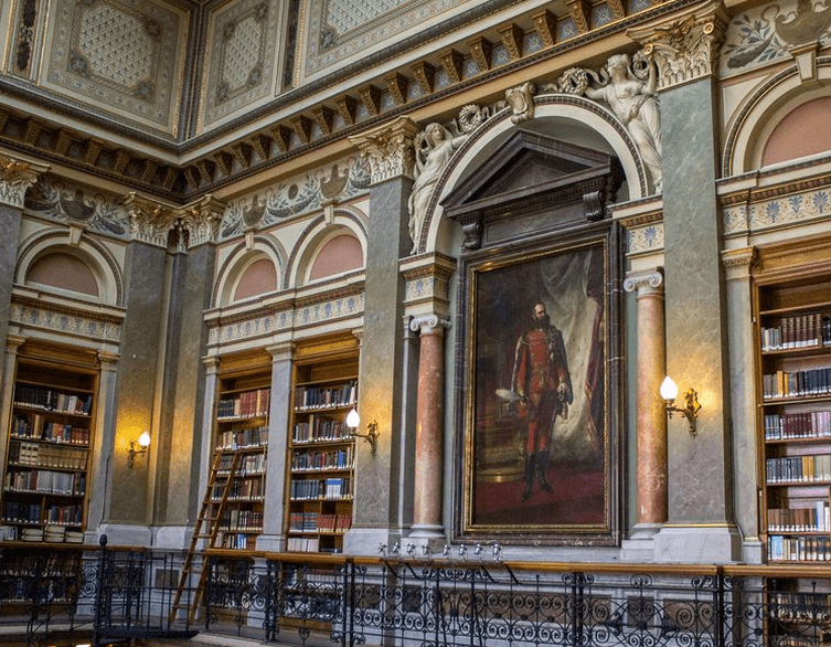 Discover Hidden Budapest: Cultural Heritage Days 2025