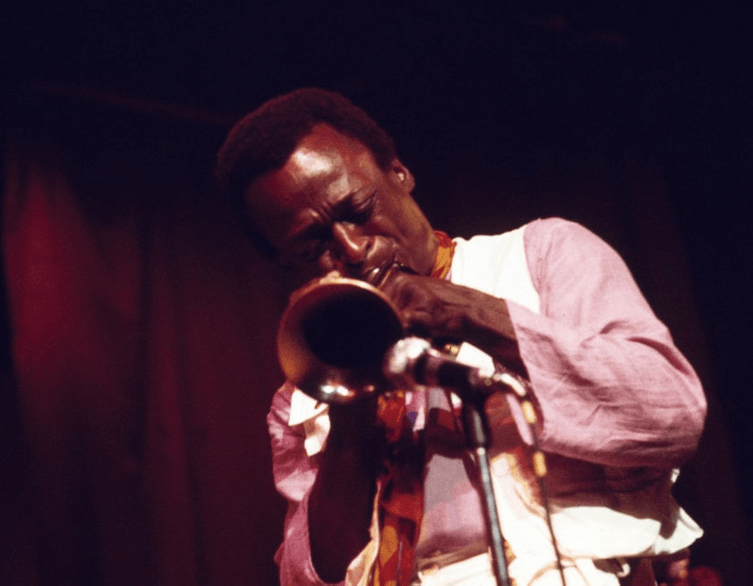 JazzFest Budapest Fall 2025 - Miles Davis 100: A Legendary Jazz Celebration