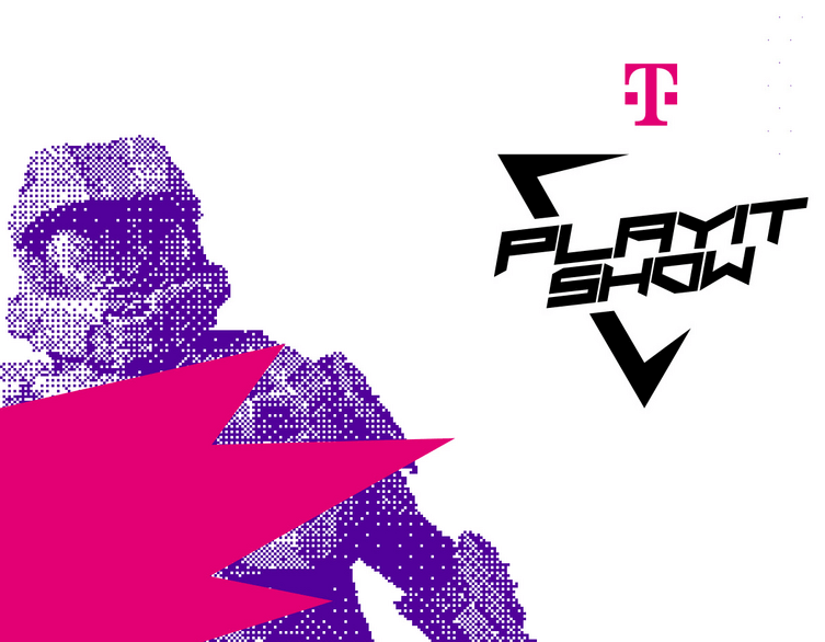 Telekom PlayIT Show 2025: Budapest's Ultimate Gaming Paradise Returns This November!
