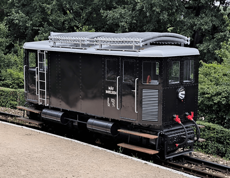 The 75th Anniversary of the Budapest Children’s Railway – An Unmissable Nostalgic Event for Families and Train Enthusiasts