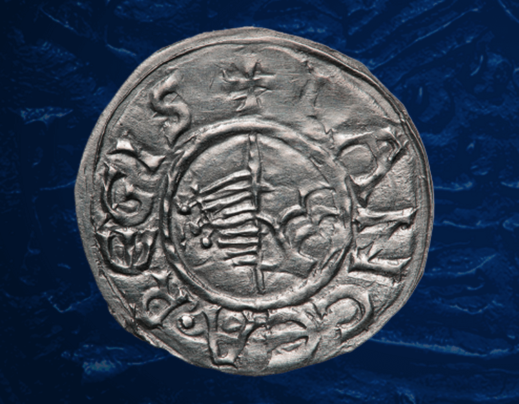 The Sacred Coins of St. Stephen: Hungary's First Royal Currency