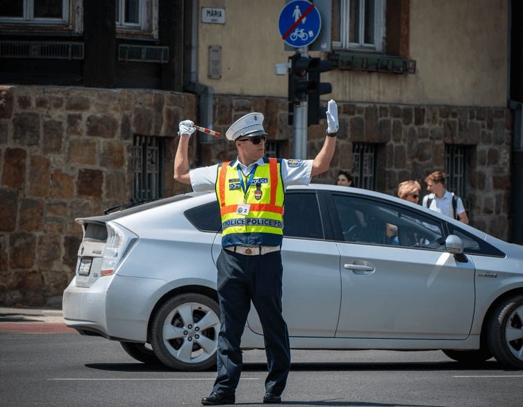 Traffic Changes in Budapest During the St. Stephen’s Day Celebrations in 2025