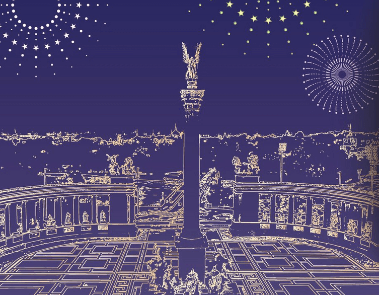 Zugló Turns 90: Budapest's Best-Kept Secret Throws the Ultimate Birthday Bash!