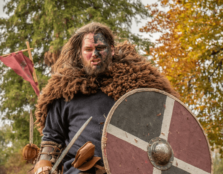 Barbarian Days at Aquincum Museum: Ancient Warriors Come to Life